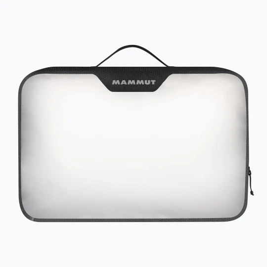 Zdjęcie produktu Organizer turystyczny Mammut Smart Case Light L black