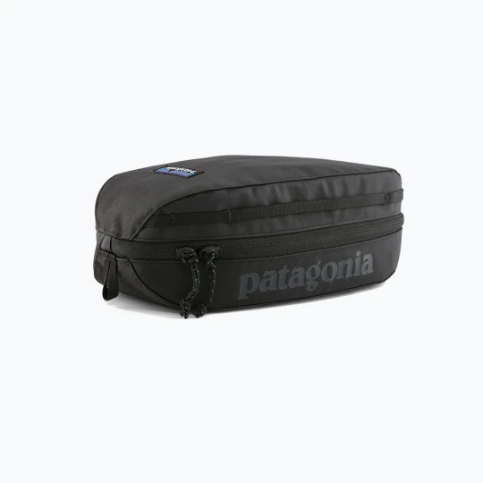 Zdjęcie produktu Organizer turystyczny Patagonia Black Hole Cube 3 l black