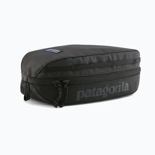 Zdjęcie produktu Organizer turystyczny Patagonia Black Hole Cube 3 l black / black