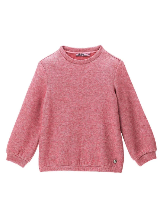 Zdjęcie produktu Original Marines Bluza DCA3648F Różowy Regular Fit