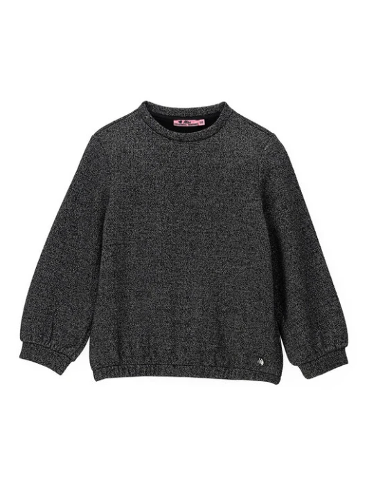 Zdjęcie produktu Original Marines Bluza DCA3648F Szary Relaxed Fit