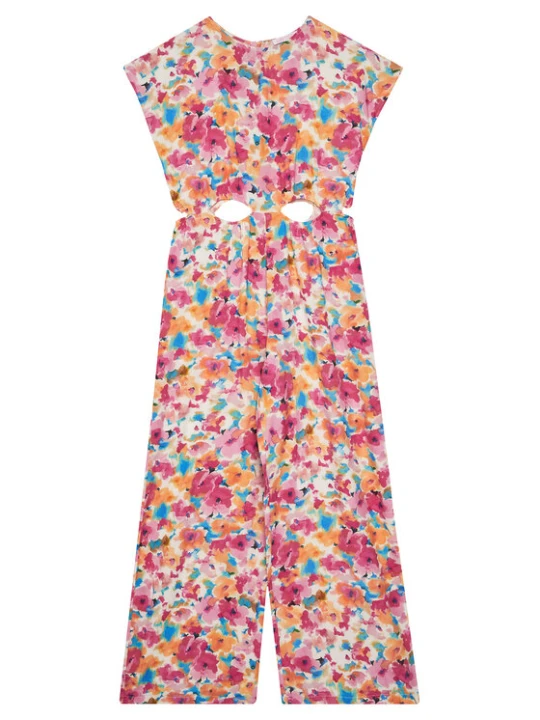 Zdjęcie produktu Original Marines Kombinezon DFP5148YF Kolorowy Regular Fit