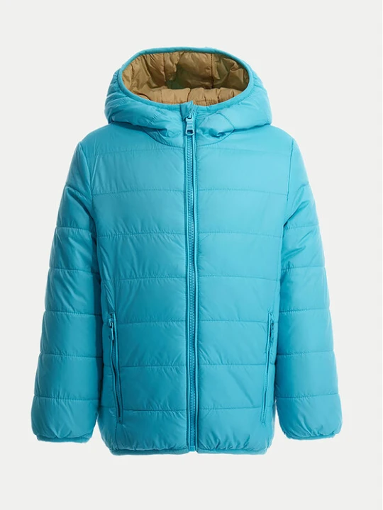 Zdjęcie produktu Original Marines Kurtka przejściowa DFP2048CM Niebieski Regular Fit