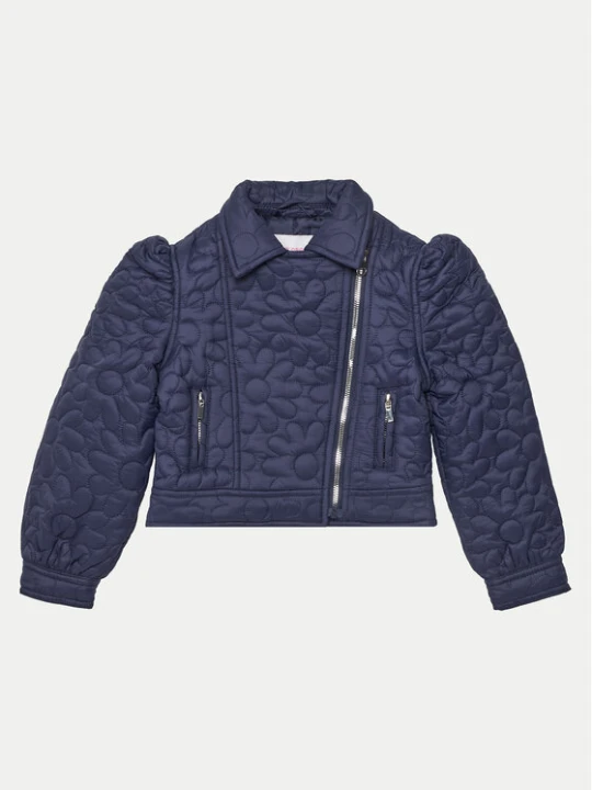 Zdjęcie produktu Original Marines Kurtka przejściowa DFP3049CF Granatowy Slim Fit