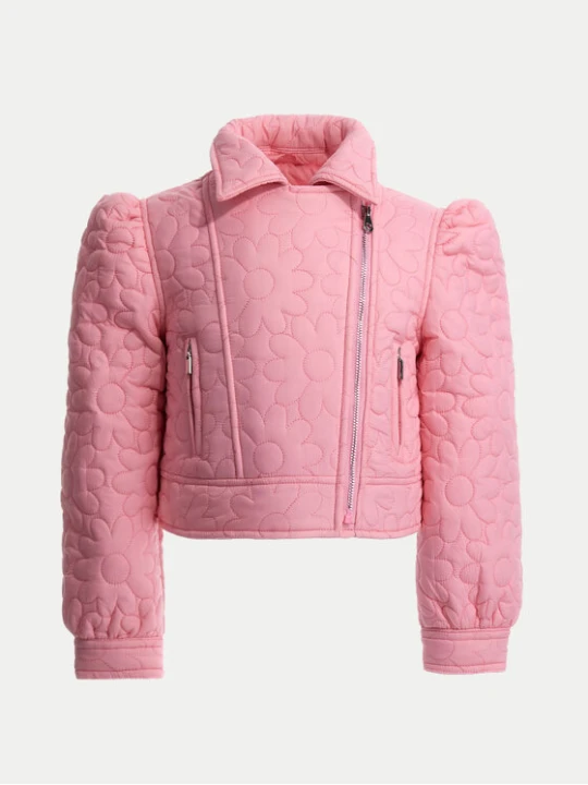 Zdjęcie produktu Original Marines Kurtka przejściowa DFP3049CF Różowy Slim Fit