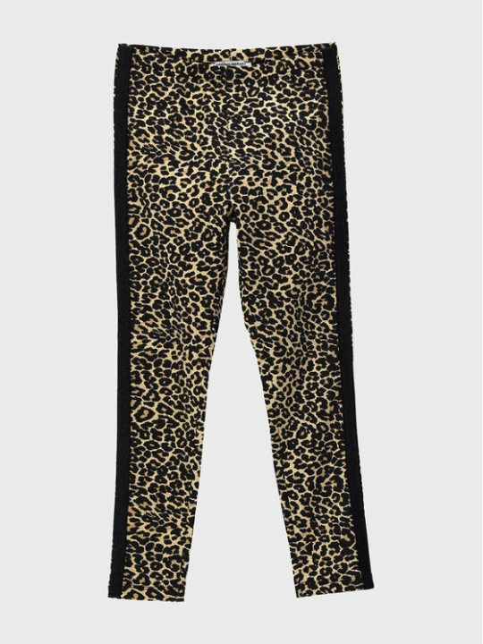 Zdjęcie produktu Original Marines Legginsy DCA3582F Kolorowy Slim Fit