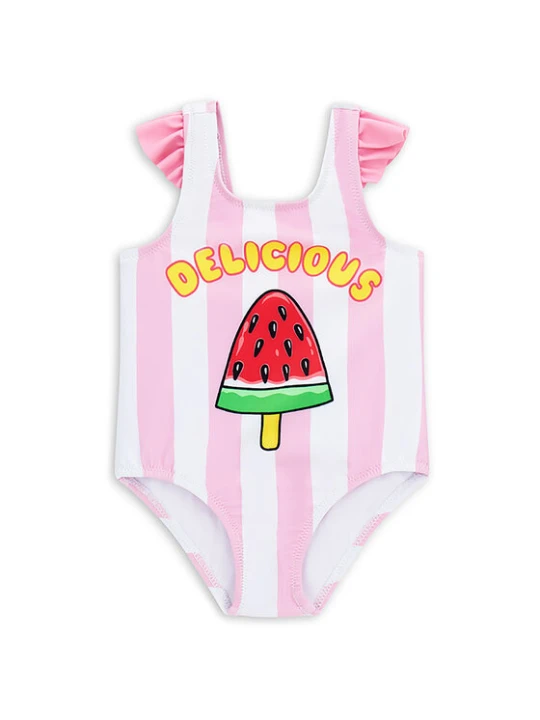 Zdjęcie produktu Original Marines Strój kąpielowy DFP1130NA Różowy