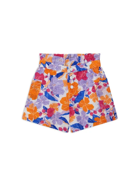 Zdjęcie produktu Original Marines Szorty materiałowe DFP5296YF Kolorowy Regular Fit