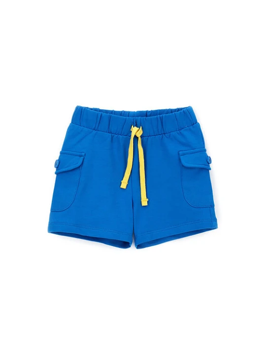 Zdjęcie produktu Original Marines Szorty sportowe DFP0263NM Niebieski Regular Fit