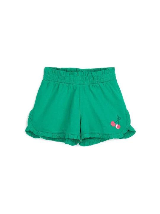Zdjęcie produktu Original Marines Szorty sportowe DFP3205CF Zielony Regular Fit