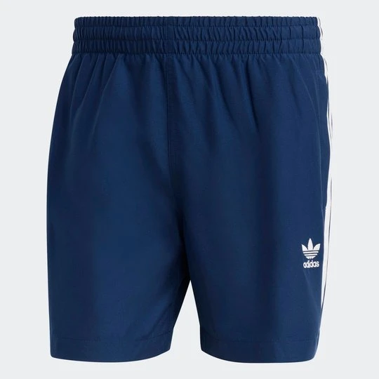 Zdjęcie produktu Originals Adicolor 3-Stripes Swim Shorts Adidas