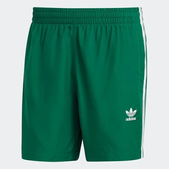 Zdjęcie produktu Originals Adicolor 3-Stripes Swim Shorts Adidas