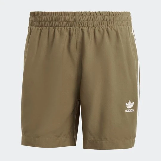 Zdjęcie produktu Originals Adicolor 3-Stripes Swim Shorts Adidas