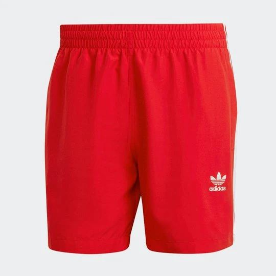 Zdjęcie produktu Originals Adicolor 3-Stripes Swim Shorts Adidas