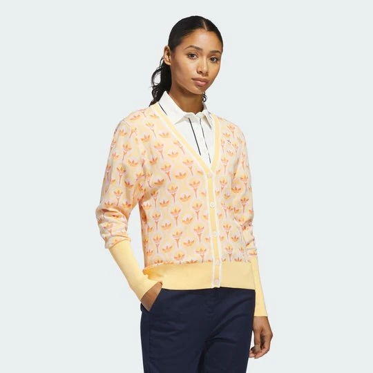 Zdjęcie produktu Originals All Over Cardigan Adidas