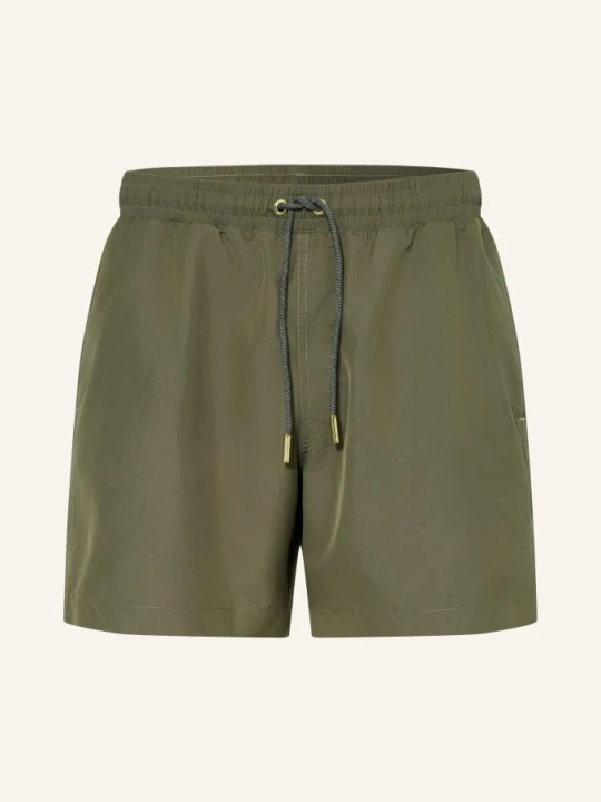 Zdjęcie produktu Orlebar Brown Szorty Kąpielowe Boxer Iii gruen KHAKI