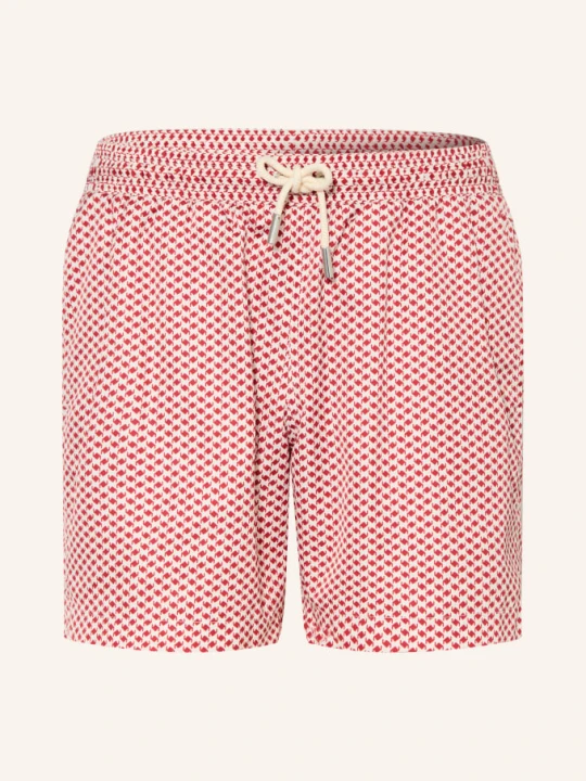 Zdjęcie produktu Orlebar Brown Szorty Kąpielowe Boxer Iii Modula rosa