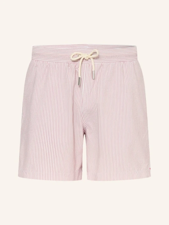 Zdjęcie produktu Orlebar Brown Szorty Kąpielowe Boxer rosa