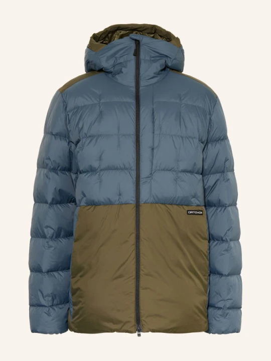 Zdjęcie produktu Ortovox Kurtka Puchowa Downwool 270 blau