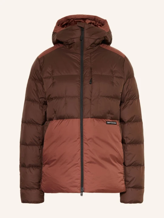 Zdjęcie produktu Ortovox Kurtka Puchowa Downwool 270 rot