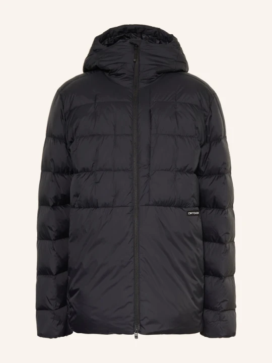 Zdjęcie produktu Ortovox Kurtka Puchowa Downwool 270 schwarz CZARNY