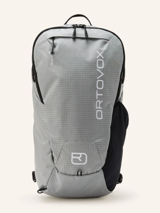 Zdjęcie produktu Ortovox Plecak Trace Pure 15 L grau