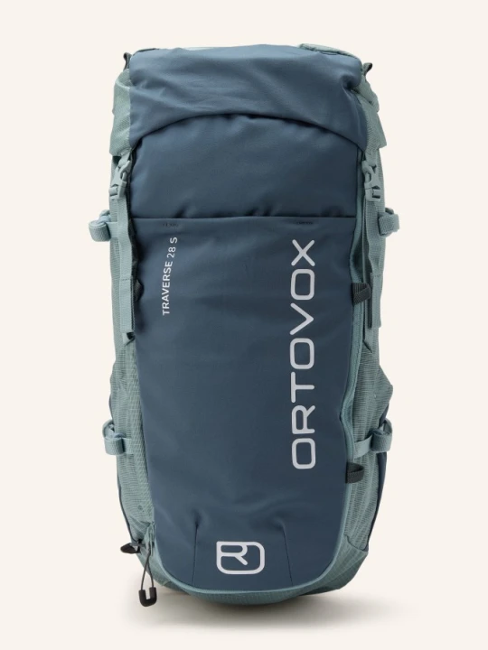 Zdjęcie produktu Ortovox Plecak Traverse 28 S 28 L blau