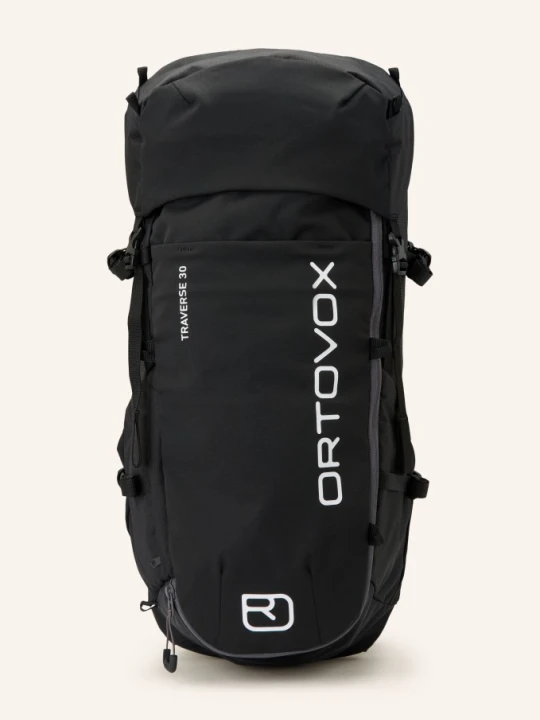 Zdjęcie produktu Ortovox Plecak Traverse 30 schwarz