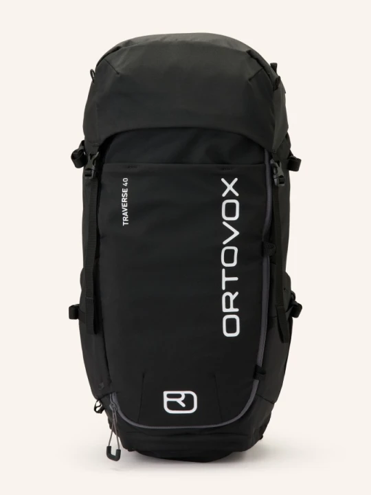 Zdjęcie produktu Ortovox Plecak Traverse 40 schwarz