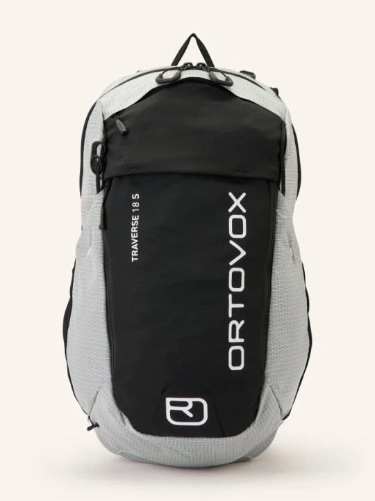 Zdjęcie produktu Ortovox Plecak Traverse Pure 18 S 18 L grau