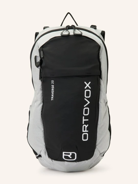Zdjęcie produktu Ortovox Plecak Traverse Pure 20 grau