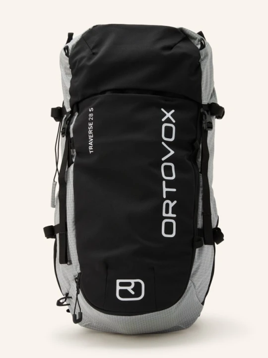 Zdjęcie produktu Ortovox Plecak Traverse Pure 28 S 28 L grau