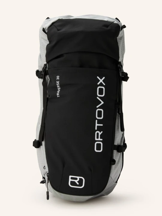 Zdjęcie produktu Ortovox Plecak Traverse Pure 30 grau