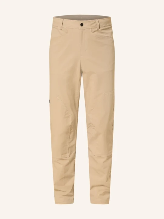 Zdjęcie produktu Ortovox Spodnie Trekkingowe Affinity beige