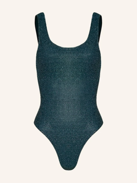 Zdjęcie produktu Oséree Strój Kąpielowy Lumière Sporty blau PETROL