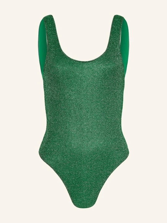 Zdjęcie produktu Oséree Strój Kąpielowy Lumière Sporty gruen ZIELONY