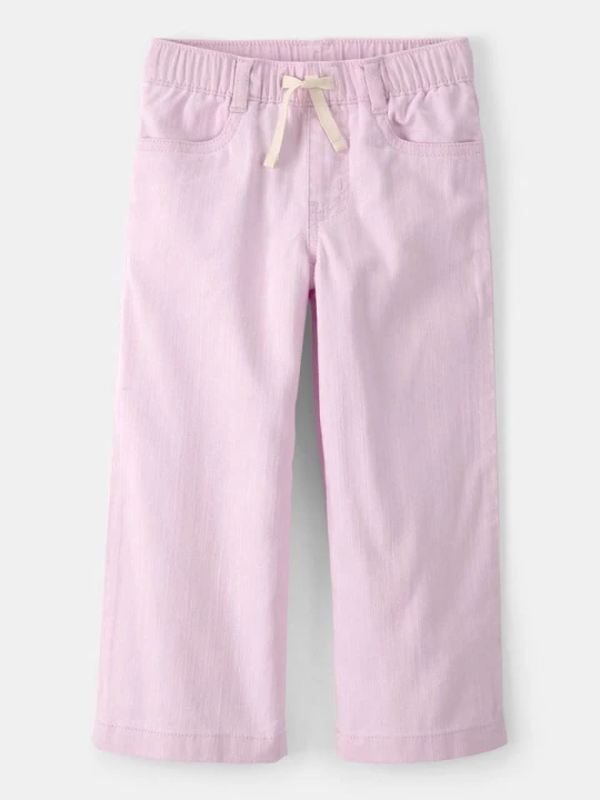 Zdjęcie produktu OshKosh Dżinsy - Comfort fit - w kolorze jasnoróżowym rozmiar: 92