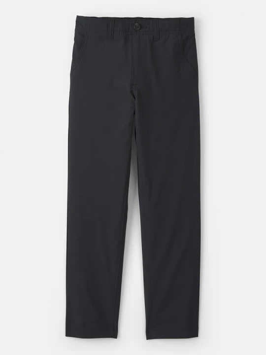 Zdjęcie produktu OshKosh Spodnie chino w kolorze czarnym rozmiar: 110