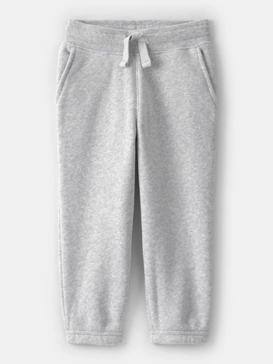 Zdjęcie produktu OshKosh Spodnie dresowe w kolorze szarym rozmiar: 110