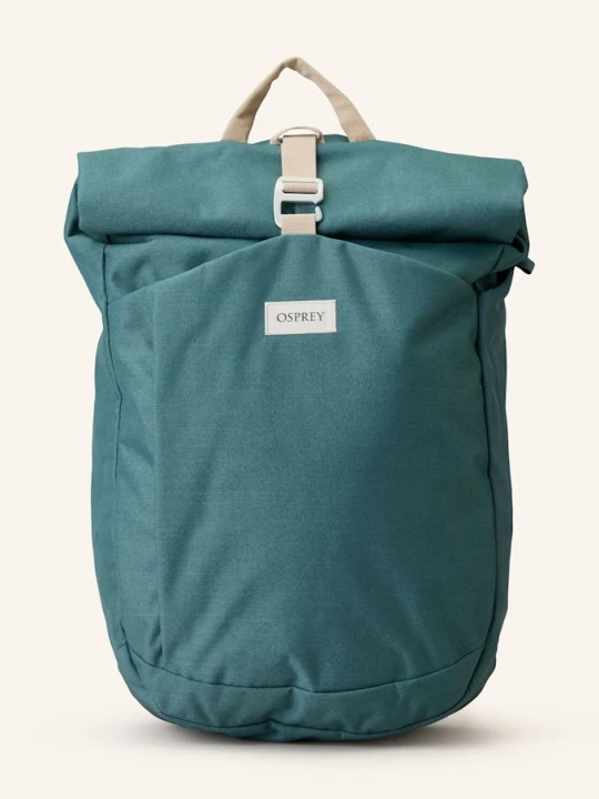 Zdjęcie produktu Osprey Plecak Arcane™ Roll Top 22 L Z Przegrodą Na Laptopa blau PETROL