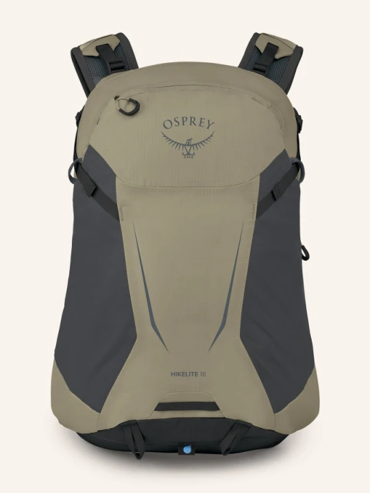 Zdjęcie produktu Osprey Plecak Hikelite 18 L gruen