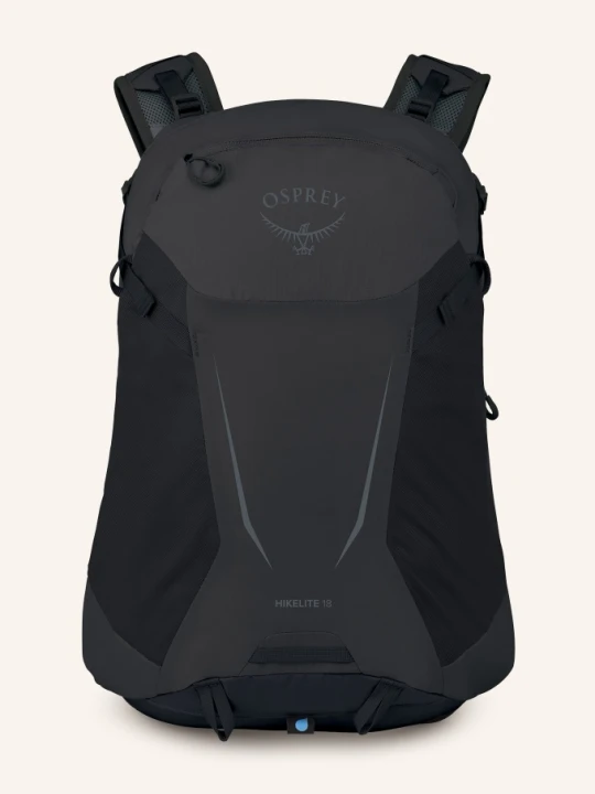 Zdjęcie produktu Osprey Plecak Hikelite 18 L schwarz CZARNY