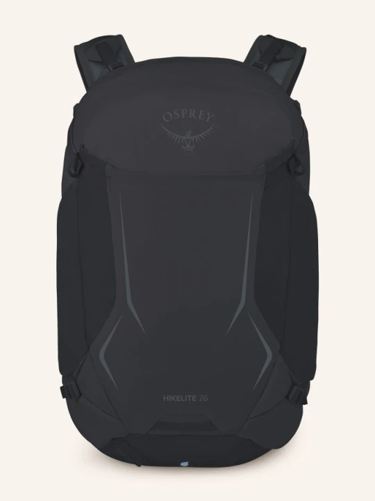 Zdjęcie produktu Osprey Plecak Hikelite 26 L schwarz CZARNY
