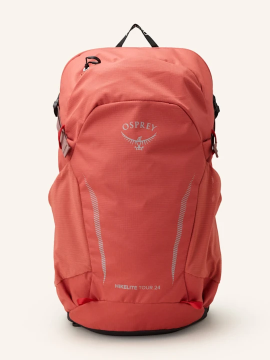 Zdjęcie produktu Osprey Plecak Hikelite Tour 24 rot
