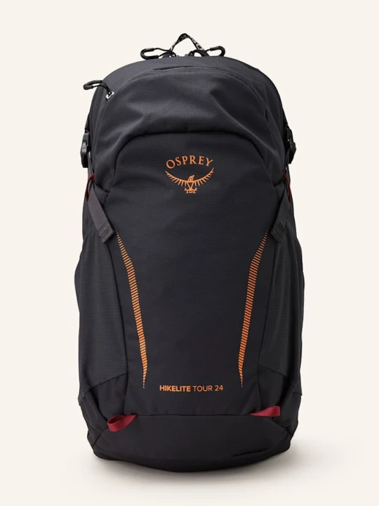 Zdjęcie produktu Osprey Plecak Hikelite Tour 24 schwarz czarny