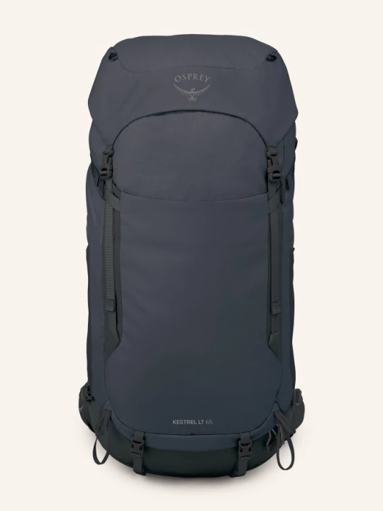 Zdjęcie produktu Osprey Plecak Kestrell™ Lt 65 65 L schwarz CZARNY