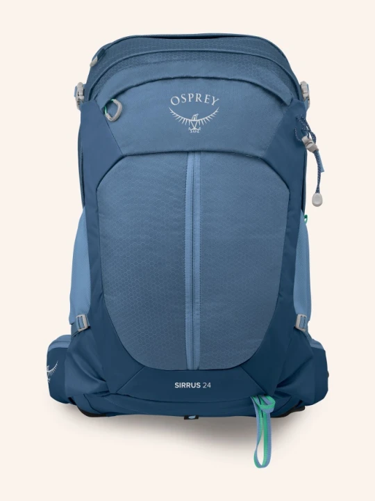 Zdjęcie produktu Osprey Plecak Sirrus 24 L blau NIEBIESKI