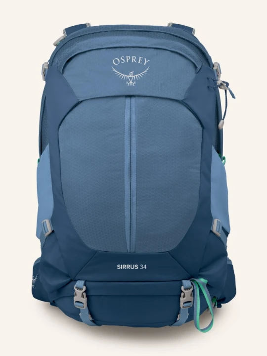 Zdjęcie produktu Osprey Plecak Sirrus® 34 34 L blau NIEBIESKI
