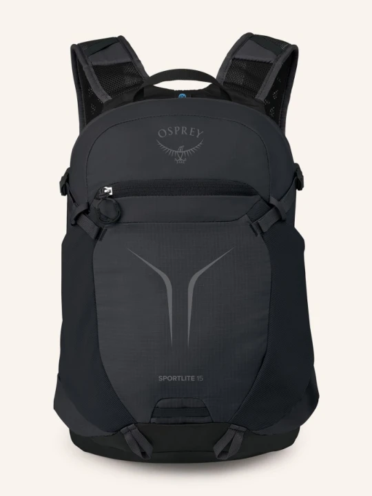 Zdjęcie produktu Osprey Plecak Sportlite 15 15 L schwarz CZARNY