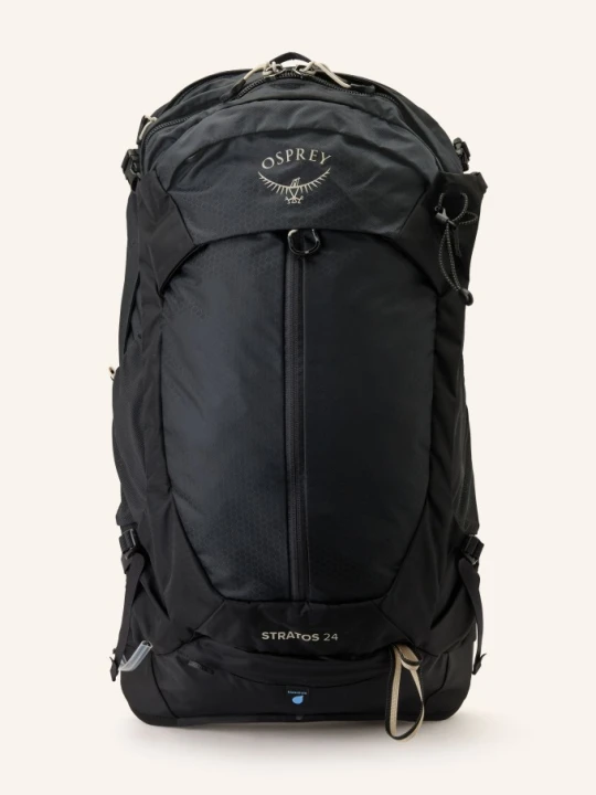 Zdjęcie produktu Osprey Plecak Stratos 24 L schwarz CZARNY